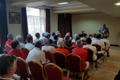 LZ HF FIEL DAY PLOVDIV 2016