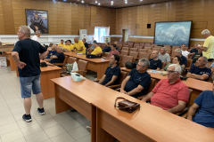 LZ HF FIELD DAY KARLOVO 2019