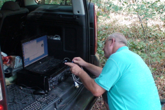 LZ HF FIELD DAY PLOVDIV 2017